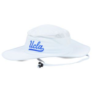 UCLA Bruins adidas NCAA 2014 Camp Safari Hat