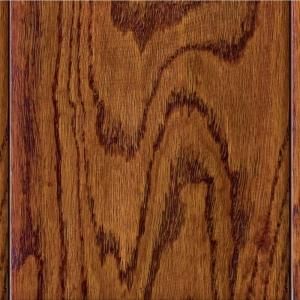 Home Legend Hand Scraped Oak Verona 1/2 in. Thick x 4 3/4 in. Wide x 47 1/4 in. Length Engineered Hardwood Flooring (24.94 sq.ft/cs) HL62P