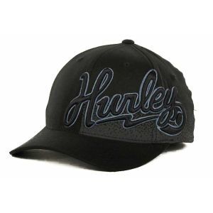 Hurley Bolted Down Flex Cap