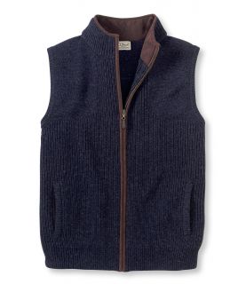 Waterfowl Sweater Vest