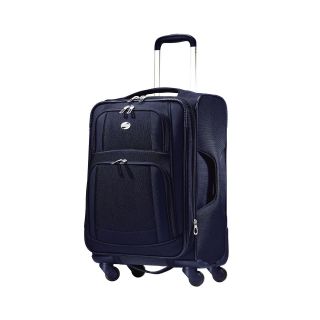 CLOSEOUT American Tourister iLite Supreme 21 Carry On Expandable Spinner