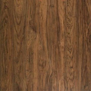 Hampton Bay Mainstreet Hickory 8 mm Thickness x 7 1/2 in. Wide x 47 1/4 in. Length Laminate Flooring (22.09 sq. ft. / case) HD704