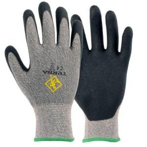 Terra Fabric Level 3 Cut Resistant Medium Work Gloves B51162TRM