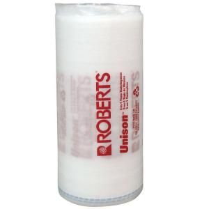 Roberts 1,500 sq. ft. Unison Premium 2 in 1 Underlayment Value Roll 70 025 15