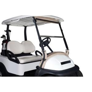Classic Accessories Golf Cart Wind Block Kit DISCONTINUED 40 009 042001 00