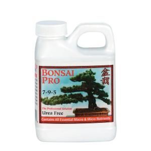Brussels Bonsai 8 oz. Fertilizer SP BP8