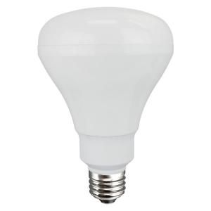 TCP 65W Equivalent Soft White (2700K) BR30 LED Flood Light Bulb (6 Pack) RLBR3012W27KNDBULK