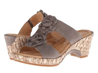 Gabor 82.742 Womens Shoes (Taupe)