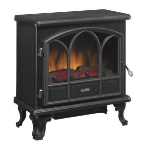 Duraflame 750 Series 400 sq. ft. Electric Stove DISCONTINUED DFS 750 1