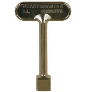 Sioux Chief Hearthmaster Furnace/Log Lighter Key HD949 PK2