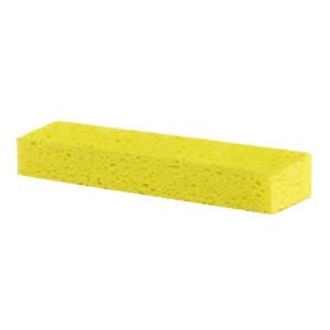 Carlisle Ty Dee 8.25 in. Sponge Mop Refill (Case of 12) 36990R00