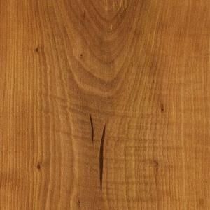 Shaw Native Collection Eastern Pine 8 mm x 7.99 in. x 47 9/16 in. Length Attached Pad Laminate Flooring (21.12 sq. ft. /case) HD09900256