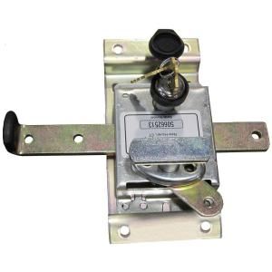 Bilco Basement Door Keyed Lock Kit BD LOCK
