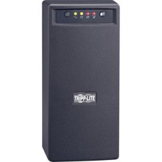 Tripp Lite 1000VA 500 Watt UPS Battery Back Up Tower AVR 120 Volt USB RJ45 OMNIVS1000
