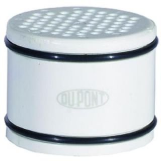 DuPont Shower Filter Replacement Cartridge WFSSC0501