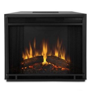 Real Flame Vivid Flame 23 in. Electric Fireplace Insert 4099