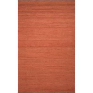 Artistic Weavers Guadalupe Rust 2 ft. x 3 ft. Accent Rug Guadalupe 23