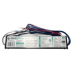 GE CFL Ballast (Case of 10) GEC340MAX A