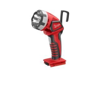 Milwaukee M28 28 Volt Lithium Ion Cordless Worklight (Tool Only) 49 24 0185