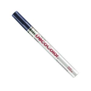 DecoColor Ultramarine Fine Point Paint Marker 200 S50