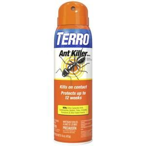 Terro 16 oz. Ant Killer Spray T401
