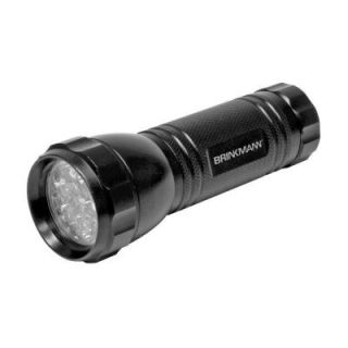Brinkmann AAA Cell Battery LED Flashlight DISCONTINUED 809 8012 H
