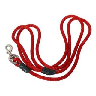 Love2Pet Red No Pull Leash for Medium and Large Dogs 39220