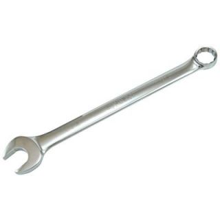 Husky 1 1/16 in.12 Point SAE FP Combo Wrench HCW1116