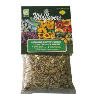 Stover Hummingbird and Butterfly Mix Seed 79066 0