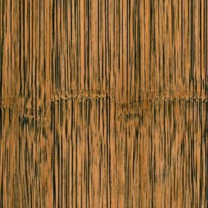 Home Legend Aeria Antiqued 5/8 in. Thick x 5 in. Wide x 39 3/4 in. Length Solid Bamboo Flooring (22.08 sq. ft. / case) HL612