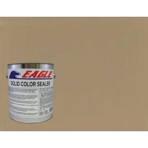 Eagle 1 gal. Siberian Haze Solid Color Solvent Based Concrete Sealer EHSH1