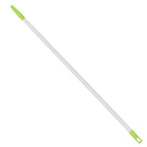Total Reach 4 ft.   9 ft. Telescopic Pole with Connect and Clean System Locking Cone 961900
