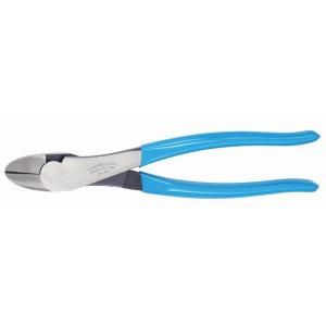 Channellock 9.54 in. High Leverage Cutting Plier 449