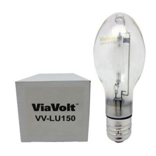 ViaVolt 150 Watt High Pressure Sodium Replacement HID Light Bulb V150HPS