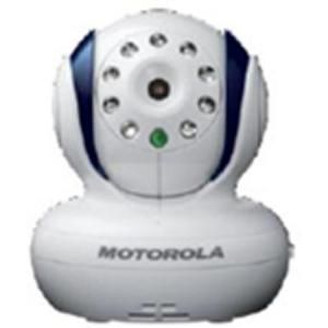 Motorola Wireless Accessory Camera MOTO MBP36BU