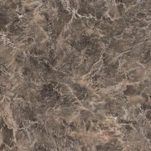 Wilsonart 3 in. x 5 in. Laminate Sample in Bronzed Fusion with Textured Gloss Finish MC 3X51796K7