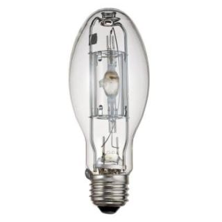Lithonia Lighting 50 Watt A17 Metal Halide Replacement Light Bulb OMHL 50 M6