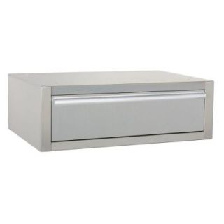 Viper 26 in. Mountable Drawer with 304 Stainless Steel V2601SS