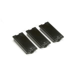 Eaton BR Type Circuit Breaker Filler Plates (3 Pack) BRFPCS