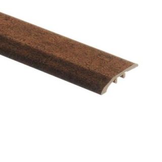 Zamma Red River 1/8 in. Thick x 1 3/4 in. Wide x 72 in. Length Vinyl Multi Purpose Reducer Molding 015623543