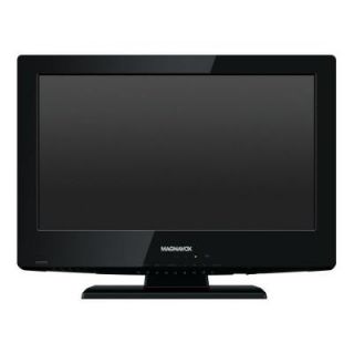 Magnavox 19 in. Class LCD 720p 60Hz HDTV with Built in DVD Player DISCONTINUED 19MD311B