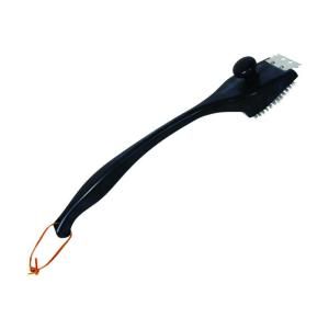 Brinkmann Grill Brush with Replaceable Head 812 9065 S