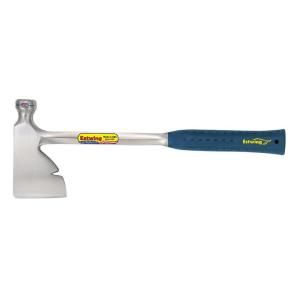 Estwing Riggers 7 in.L Axe E3 R