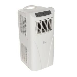 American Comfort Worldwide 8,000 BTU Portable Air Conditioner with Dehumidifier and Heat ACW200CH