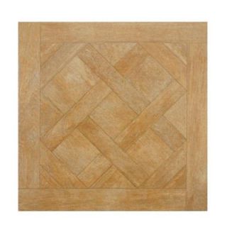 Merola Tile Pistoia Arce 17 3/4 in. x 17 3/4 in. Ceramic Floor and Wall Tile (15.3 sq. ft. / case) FPM18PAR