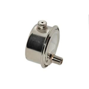 # 6 1/8 in. IPS Angled Steam Radiator Vent Valve A887