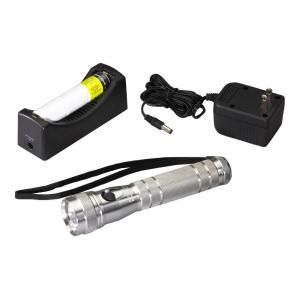 Streamlight Titanium Twin Task Rechargeable   Combo light source Xenon and LED 51017