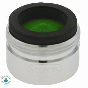 NEOPERL 1.5 GPM Small Male Faucet Aerator 97088.05