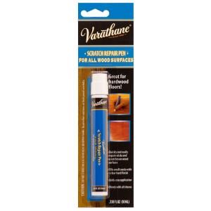 Varathane 0.33 oz. Clear Scratch Repair Pen 248125