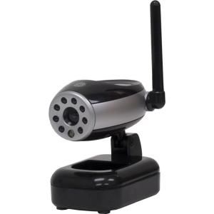 GE Wireless Decoy Security Camera DISCONTINUED 45238